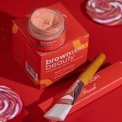 Play Dough Face Mask (With Free Applicator)-50 ml