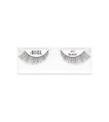 Curvy Lash 411 Black - 61941