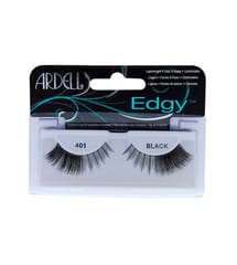 Edgy Lashes-401 Black-61821