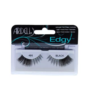 Edgy Lashes-401 Black-61821