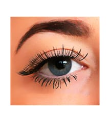 Edgy Lashes-401 Black-61821