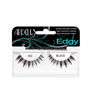 Edgy Lashes-402 Black-61822