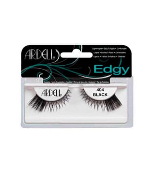 Edgy Lashes-404 Black-61824