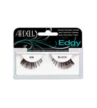 Edgy Lashes-406 Black-61826