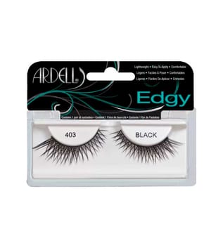 Edgy Lashes-403 Black-61823