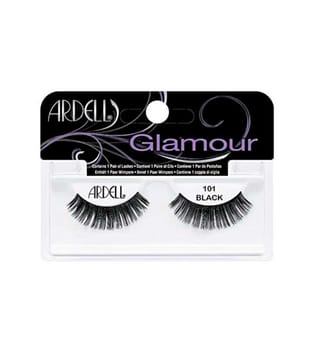 Glamour 101 Demi Black-60110