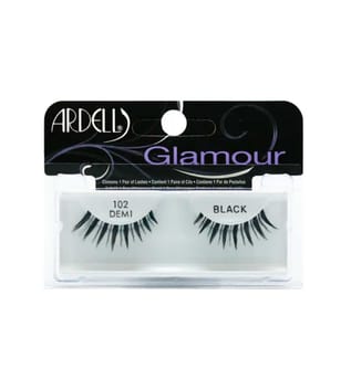 Glamour 102 Demi Black-60210