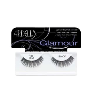 Glamour Lash 103 Black-60310
