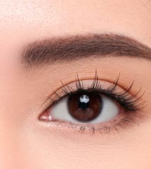 Glamour Lash 103 Black-60310