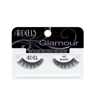 Glamour107 Black-60710