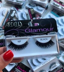 Glamour107 Black-60710