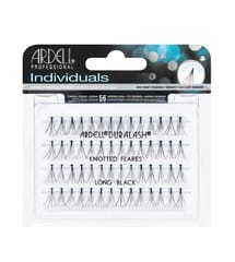Individual Duralash Flare Long Black - 30310