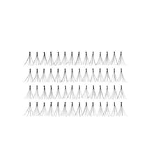 Individual Duralash Flare Long Black - 30310