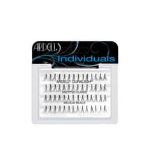 Individual Duralash Flare Medium Black - 30210
