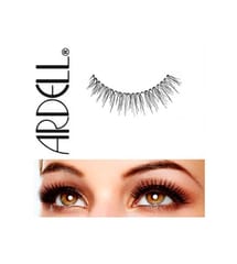 Natural Strip Lashes 110 Black-61010