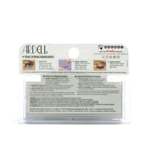 Natural Strip Lashes 108 Demi-60810
