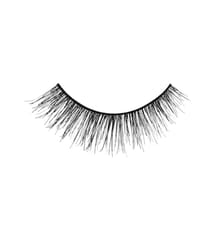 Natural Strip Lashes 135 Black-61350
