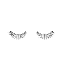 Natural Strip Lashes 124 Black-62410
