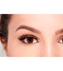 Natural 5 Pack Lashes 105-61568