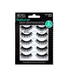 Natural 5 Pack Lashes 101-61566