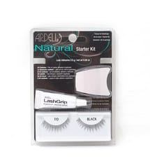 Natural Starter Kit 110 Black-60087