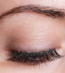 Natural Strip Lashes 120 Demi Black-62010