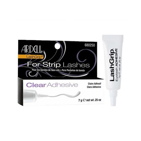 Ardell Lashgrip Wimpernkleber – Wasserdicht, Schnell Trocknend, 0,25 Oz (ca. 7 Ml)