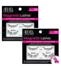 Magnetic Lashesh Pre-Cut Demi Wispies - 70471