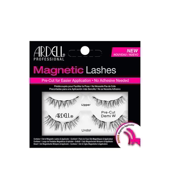 Magnetic Lashesh Pre-Cut Demi Wispies - 70471