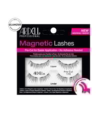Magnetic Lashes Pre-Cut 110 - 70473