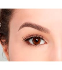 Magnetic Lashes Pre-Cut 110 - 70473