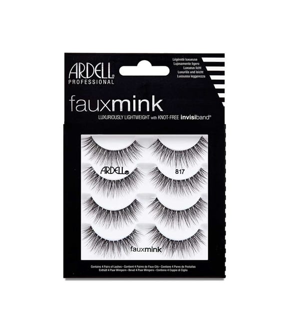 Faux Mink 817 Multipack - 67507
