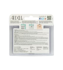 Individuals Duralash Short Black-10110