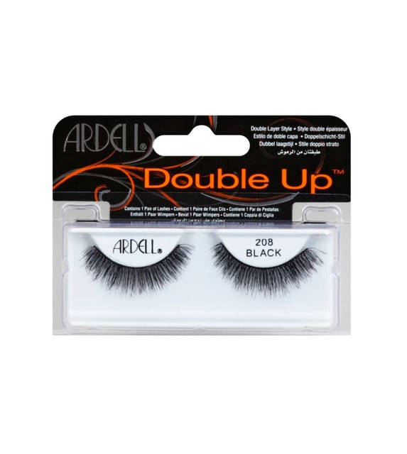 Double Up Lashes 208-61914