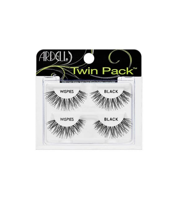 Twin Pack Wispies-61424