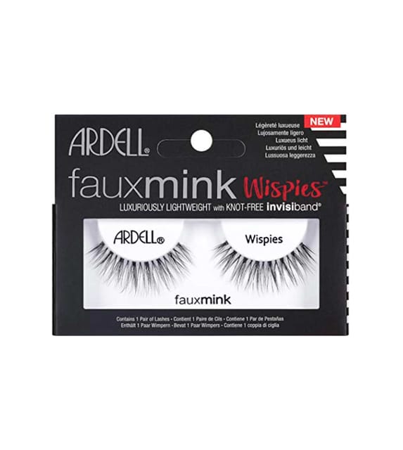Faux Mink Wispies-66764