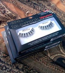 Faux Mink Wispies-66764