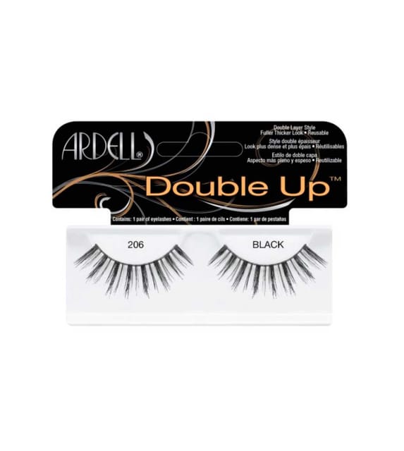 Double Up Lashes 206-47119