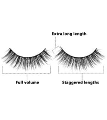 Double Up Lashes 207-61913