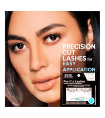 Pre-Cut Lashes-901 Black-67465