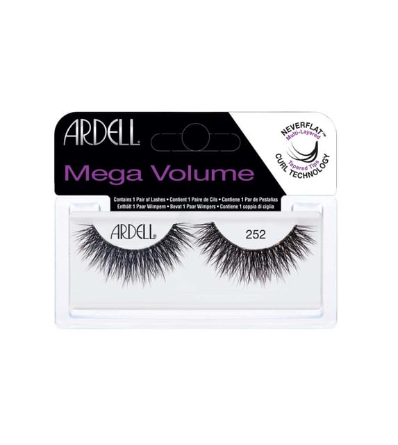 Mega Volume 252-66472