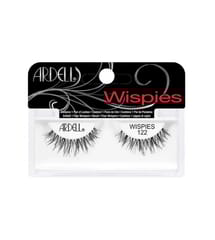 Wispies 122 Black-62210