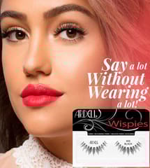 Wispies 603 Black-65239