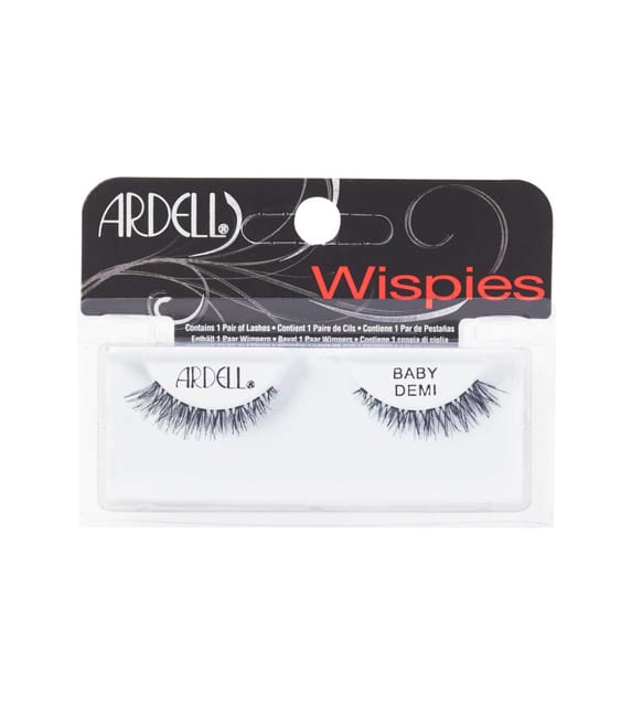 Wispies Baby Wispies-61512