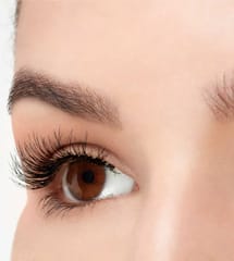 Demi Wispies Black - 64110