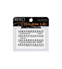 Double Up Individual Short/Med Combo-65759