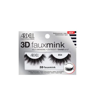 3D Faux Mink 854 Multipack-71880