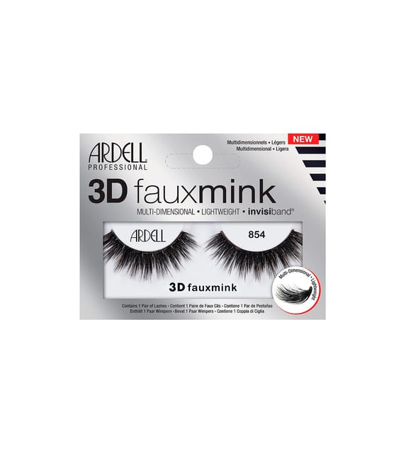 3D Faux Mink 854 Multipack-71880