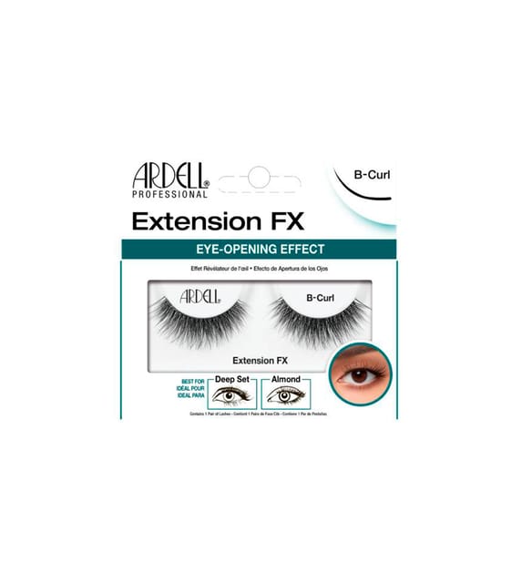 Extension Fx B Curl - 68692