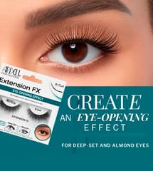 Extension Fx B Curl - 68692